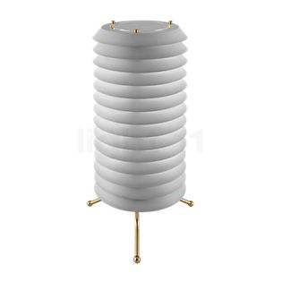 Santa & Cole Maija 30 Bodenleuchte LED weiß - B-Ware - leichte Gebrauchsspuren - voll funktionsfähig