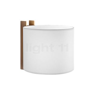 Santa & Cole TMM Wall Light white, without switch