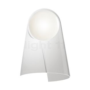 Satellight Wandleuchte transparent