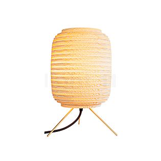 Scraplights Ausi Lampe de table blond