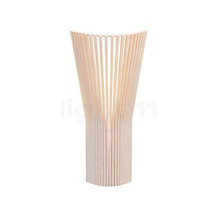 Secto 4237 Wall Light birch natural