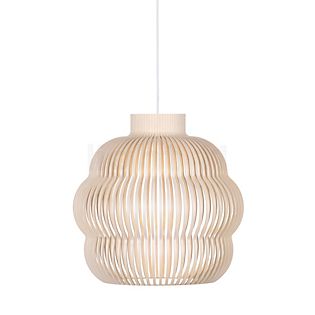 Secto Design Kumulo 5200 Hanglamp berken natuur