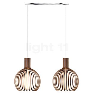 Secto Design Octo 4241 Pendant Light 2 lamps