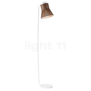 Secto Design Petite 4610 Gulvlampe walnuss, fineret