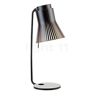 Secto Design Petite 4620 Tafellamp zwart, gelamineerd