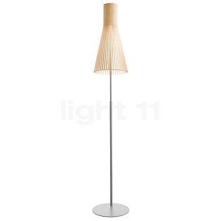 Secto Design Secto 4210 Vloerlamp berken - natuur