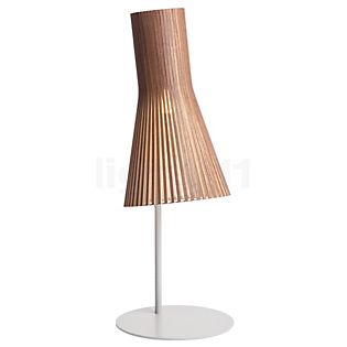 Secto Design Secto 4220 Lampe de table noyer, plaqué