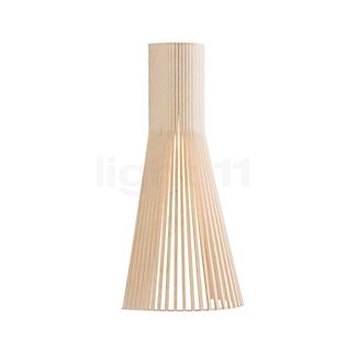 Secto Design Secto 4230 Lampada da parete legno di betulla - naturale