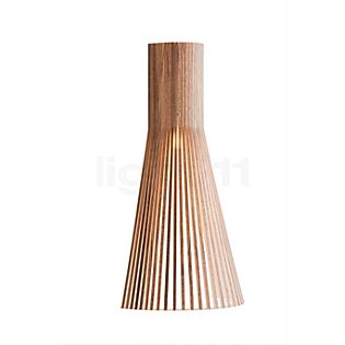 Secto Design Secto 4230 Wall Light walnuss, veneered