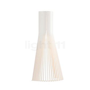 Secto Design Secto 4230 Wall Light white, laminated