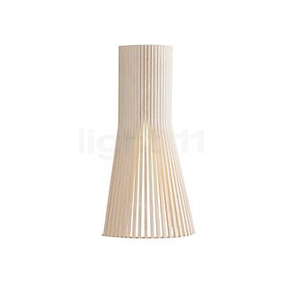 Secto Design Secto 4231 Lampada da parete legno di betulla - naturale