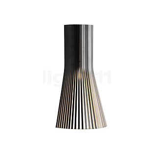 Secto Design Secto 4231 Væglampe sort, lamineret