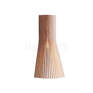 Secto Design Secto 4231 Wall Light walnuss, veneered