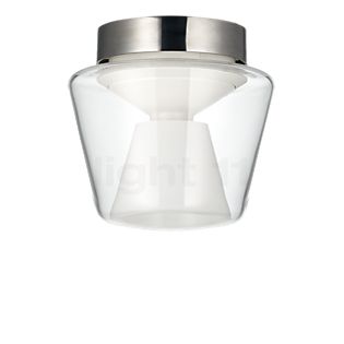 Serien Lighting Annex Plafondlamp S - externe diffusor klaar wit/binnenste diffusor opaal , Magazijnuitverkoop, nieuwe, originele verpakking