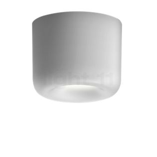 Serien Lighting Cavity Deckenleuchte LED weiß - 12,5 cm - 2.700 K - phasendimmbar - ohne Linse zur Entblendung