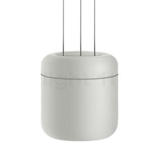 Serien Lighting Cavity Hanglamp LED wit - 12,5 cm - 2.700 k - fasedimmer