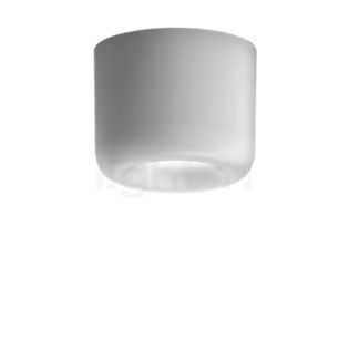 Serien Lighting Cavity Lampada da soffitto LED bianco - 10 cm - 2.700 k - fase di dimmer - senza lente per la separazione