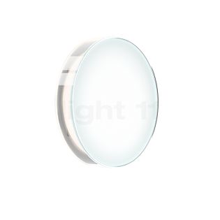 Serien Lighting Lid Wandlamp LED opaal, 2.700 K