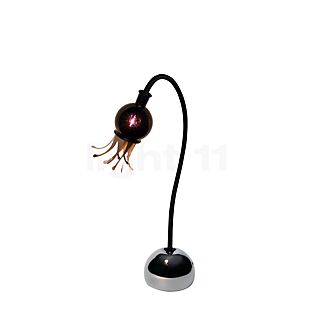 Serien Lighting Poppy Tafellamp zwartpaars