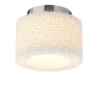 Serien Lighting Reef Plafonnier aluminium poli