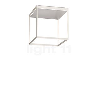 Serien Lighting Reflex² M Deckenleuchte LED body weiß/reflektor silber - 30 cm - 2.700 K - Dali