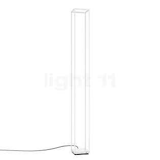 Serien Lighting Reflex², lámpara de pie LED S - blanco