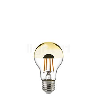Sigor A60-CG-dim 7W/c 927, E27 Filament LED translucide clair