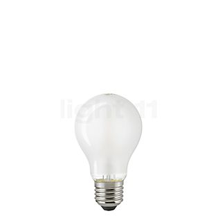 Sigor A60-dim 4,5W/m 827, E27 Filament LED mate