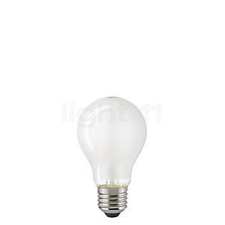 Sigor A60-dim 7W/m 827, E27 Filament LED ohne Farbe