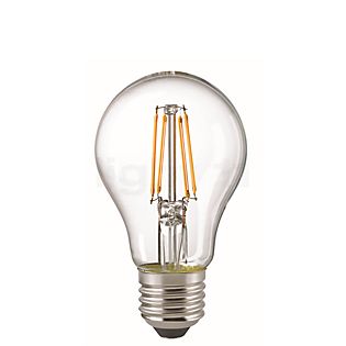 Sigor A60-dim 8,5W/c 927, E27 Filament LED translucide clair