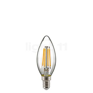 Sigor C35-dim 2,5W/c 927, E14 Filament LED clear