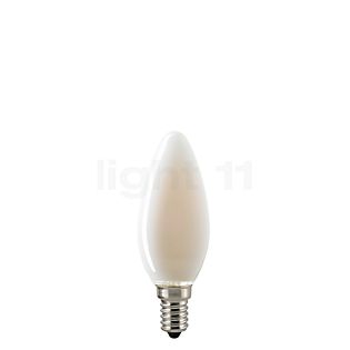 Sigor C35-dim 5W/m 927, E14 Filament LED matt