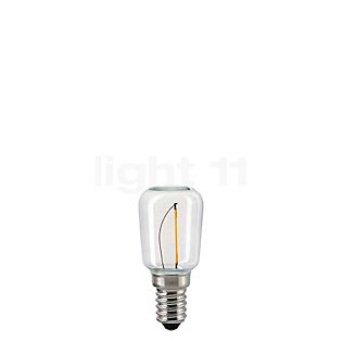 Sigor CO26 3,0W/c 827, E14 Filament LED klar , Lagerhus, ny original emballage