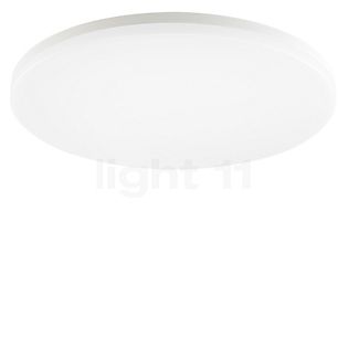 Sigor Circel Ceiling Light LED white - ø60 cm - 3.000 k - dimmable