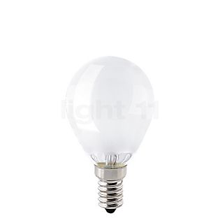 Sigor D45-dim 2,5W/m 927, E14 Filament LED opaco