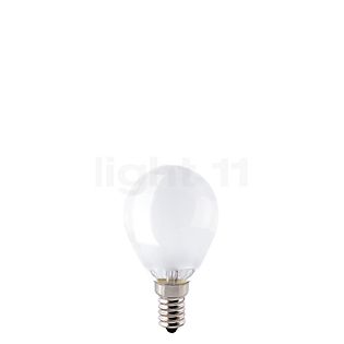 Sigor D45-dim 4,5W/m 927, E14 Filament LED dim to warm matt