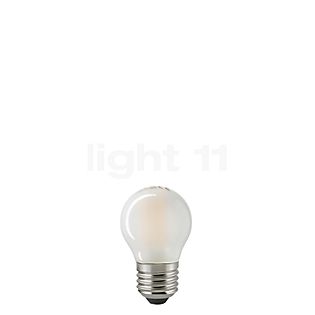 Sigor D45-dim 6,5W/m 927, E27 Filament LED matt