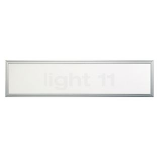 Sigor Fled Overflademonteret panel LED 120 x 30 cm