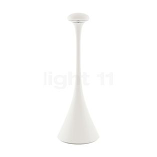 Sigor Nudrop Lampada ricaricabile LED bianco