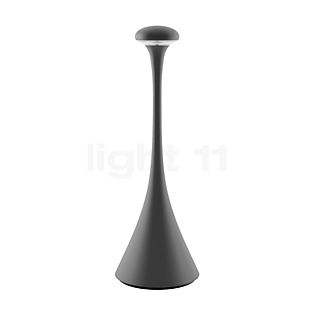 Sigor Nudrop Trådløs Lampe LED grå , Lagerhus, ny original emballage