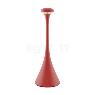 Sigor Nudrop, lámpara recargable LED rojo , Venta de almacén, nuevo, embalaje original