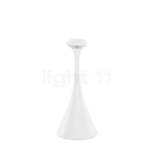 Sigor Nudrop mini Lampada ricaricabile LED bianco