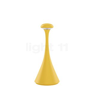 Sigor Nudrop mini Lampada ricaricabile LED giallo