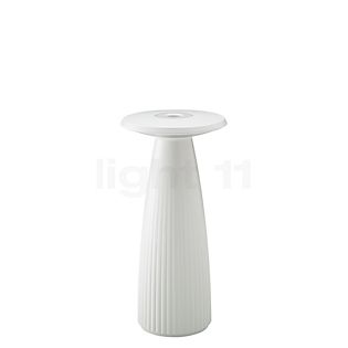 Sigor Nuflair Lampada ricaricabile LED bianco