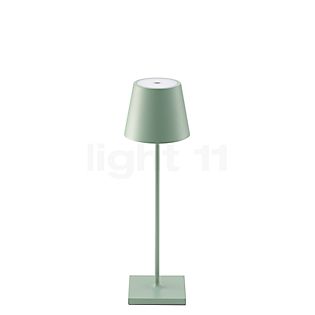Sigor Nuindie Bordlampe LED grøn