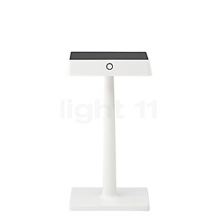 Sigor Nuindie Charge Lampe rechargeable LED blanc