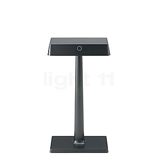 Sigor Nuindie Charge Lampe rechargeable LED noir , Vente d'entrepôt, neuf, emballage d'origine