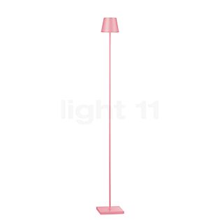 Sigor Nuindie Stehleuchte LED rosa , Auslaufartikel