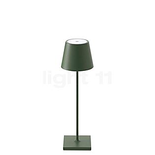 Sigor Nuindie Table Lamp LED fir green