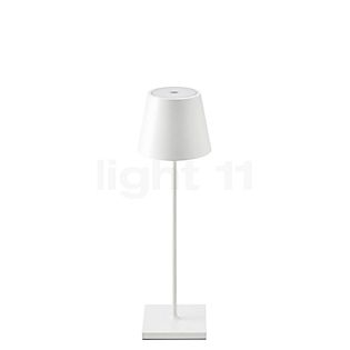 Sigor Nuindie, lámpara de sobremesa LED blanco , artículo en fin de serie